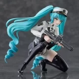 Оригинальная аниме фигурка &laquo;figma Goddess of Victory: Nikke Privaty&raquo;