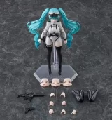 Оригинальная аниме фигурка &laquo;figma Goddess of Victory: Nikke Privaty&raquo;