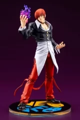 Оригинальная аниме фигурка &laquo;Iori Yagami THE KING OF FIGHTERS '98 Ver. 1/8 Complete Figure&raquo;
