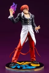 Оригинальная аниме фигурка &laquo;Iori Yagami THE KING OF FIGHTERS '98 Ver. 1/8 Complete Figure&raquo;