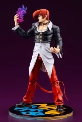Оригинальная аниме фигурка &laquo;Iori Yagami THE KING OF FIGHTERS '98 Ver. 1/8 Complete Figure&raquo;