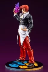 Оригинальная аниме фигурка &laquo;Iori Yagami THE KING OF FIGHTERS '98 Ver. 1/8 Complete Figure&raquo;