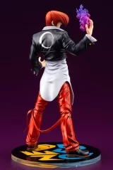 Оригинальная аниме фигурка &laquo;Iori Yagami THE KING OF FIGHTERS '98 Ver. 1/8 Complete Figure&raquo;