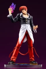 Оригинальная аниме фигурка &laquo;Iori Yagami THE KING OF FIGHTERS '98 Ver. 1/8 Complete Figure&raquo;