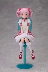 Оригинальная аниме фигурка &laquo;Puella Magi Madoka Magica The Movie -Rebellion- Tea Party Cake Song Ver. Non Scale Figure Complete Set&raquo;