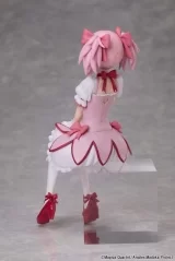 Оригинальная аниме фигурка &laquo;Puella Magi Madoka Magica The Movie -Rebellion- Madoka Kaname Tea Party Cake Song Ver. Non Scale Figure&raquo;