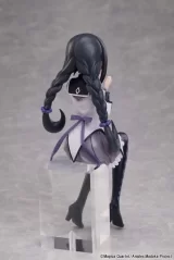 Оригинальная аниме фигурка &laquo;Puella Magi Madoka Magica The Movie -Rebellion- Homura Akemi Tea Party Cake Song Ver. Non Scale Figure&raquo;
