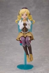 Оригинальная аниме фигурка &laquo;Puella Magi Madoka Magica The Movie -Rebellion- Tea Party Cake Song Ver. Non Scale Figure Complete Set&raquo;