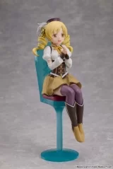 Оригинальная аниме фигурка &laquo;Puella Magi Madoka Magica The Movie -Rebellion- Mami Tomoe Tea Party Cake Song Ver. Non Scale Figure&raquo;