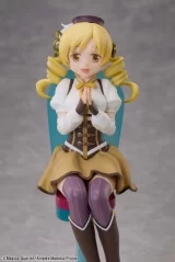 Оригинальная аниме фигурка &laquo;Puella Magi Madoka Magica The Movie -Rebellion- Mami Tomoe Tea Party Cake Song Ver. Non Scale Figure&raquo;