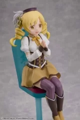 Оригинальная аниме фигурка &laquo;Puella Magi Madoka Magica The Movie -Rebellion- Mami Tomoe Tea Party Cake Song Ver. Non Scale Figure&raquo;