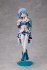 Оригинальная аниме фигурка &laquo;Puella Magi Madoka Magica The Movie -Rebellion- Sayaka Miki Tea Party Cake Song Ver. Non Scale Figure&raquo;
