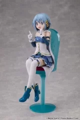 Оригинальная аниме фигурка &laquo;Puella Magi Madoka Magica The Movie -Rebellion- Sayaka Miki Tea Party Cake Song Ver. Non Scale Figure&raquo;
