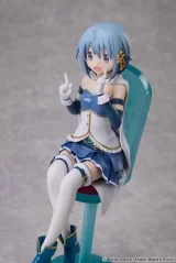 Оригинальная аниме фигурка &laquo;Puella Magi Madoka Magica The Movie -Rebellion- Sayaka Miki Tea Party Cake Song Ver. Non Scale Figure&raquo;