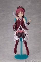 Оригинальная аниме фигурка &laquo;Puella Magi Madoka Magica The Movie -Rebellion- Kyoko Sakura Tea Party Cake Song Ver. Non Scale Figure&raquo;