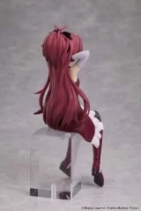 Оригинальная аниме фигурка &laquo;Puella Magi Madoka Magica The Movie -Rebellion- Kyoko Sakura Tea Party Cake Song Ver. Non Scale Figure&raquo;