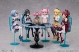 Оригинальная аниме фигурка &laquo;Puella Magi Madoka Magica The Movie -Rebellion- Kyoko Sakura Tea Party Cake Song Ver. Non Scale Figure&raquo;