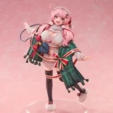 Оригінальна аніме фігурка &laquo;Kanna Narishima Illustration Komase-chan Complete Figure&raquo;