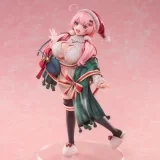 Оригинальная аниме фигурка &laquo;Kanna Narishima Illustration Komase-chan Complete Figure&raquo;