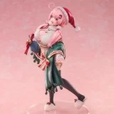 Оригинальная аниме фигурка &laquo;Kanna Narishima Illustration Komase-chan Complete Figure&raquo;