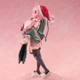 Оригинальная аниме фигурка &laquo;Kanna Narishima Illustration Komase-chan Complete Figure&raquo;