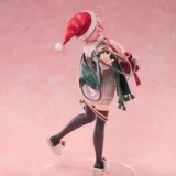 Оригинальная аниме фигурка &laquo;Kanna Narishima Illustration Komase-chan Complete Figure&raquo;