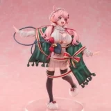Оригинальная аниме фигурка &laquo;Kanna Narishima Illustration Komase-chan Complete Figure&raquo;