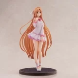 Оригинальная аниме фигурка &laquo;Sword Art Online Alicization War of Underworld 1/6 Asuna Stacia, The Goddess of Creation Loungewear ver&raquo;