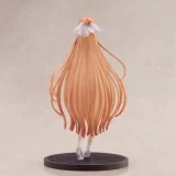 Оригинальная аниме фигурка &laquo;Sword Art Online Alicization War of Underworld 1/6 Asuna Stacia, The Goddess of Creation Loungewear ver&raquo;
