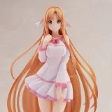 Оригинальная аниме фигурка &laquo;Sword Art Online Alicization War of Underworld 1/6 Asuna Stacia, The Goddess of Creation Loungewear ver&raquo;