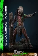 Оригинальная  фигурка &laquo;Television Masterpiece Prey: Feral Predator Battle Damaged Version&raquo;