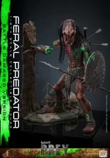 Оригинальная  фигурка &laquo;Television Masterpiece Prey: Feral Predator Battle Damaged Version&raquo;