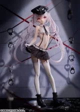 Оригинальная аниме фигурка &laquo;rurudo Original Illustration "Tenshi Keisatsu Eru-chan" 1/6 Complete Figure&raquo;