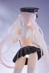 Оригинальная аниме фигурка &laquo;rurudo Original Illustration "Tenshi Keisatsu Eru-chan" 1/6 Complete Figure&raquo;