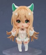 Оригинальная аниме фигурка &laquo;Nendoroid Goddess of Victory: Nikke Rupee: Winter Shopper&raquo;
