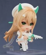 Оригинальная аниме фигурка &laquo;Nendoroid Goddess of Victory: Nikke Rupee: Winter Shopper&raquo;