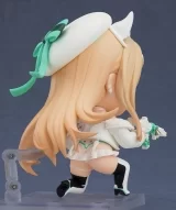 Оригинальная аниме фигурка &laquo;Nendoroid Goddess of Victory: Nikke Rupee: Winter Shopper&raquo;