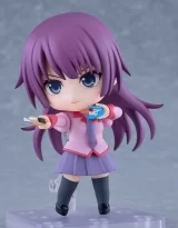 Оригинальная аниме фигурка &laquo;Nendoroid Monogatari Series Hitagi Senjougahara 2.0&raquo;