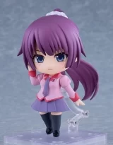Оригинальная аниме фигурка &laquo;Nendoroid Monogatari Series Hitagi Senjougahara 2.0&raquo;
