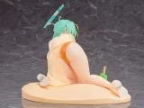 Оригинальная аниме фигурка &laquo;Blue Archive Hiyori (Swimsuit): Memorial Lobby Ver. 1/6 Complete Figure&raquo;