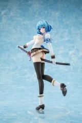 Оригинальная аниме фигурка &laquo;KDcolle NUKITASHI THE ANIMATION Ikuko Onabuta 1/7 Complete Figure&raquo;