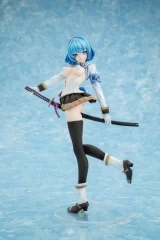 Оригинальная аниме фигурка &laquo;KDcolle NUKITASHI THE ANIMATION Ikuko Onabuta 1/7 Complete Figure&raquo;