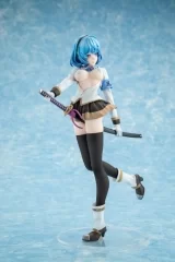 Оригинальная аниме фигурка &laquo;KDcolle NUKITASHI THE ANIMATION Ikuko Onabuta 1/7 Complete Figure&raquo;