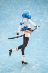 Оригинальная аниме фигурка &laquo;KDcolle NUKITASHI THE ANIMATION Ikuko Onabuta 1/7 Complete Figure&raquo;