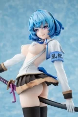 Оригинальная аниме фигурка &laquo;KDcolle NUKITASHI THE ANIMATION Ikuko Onabuta 1/7 Complete Figure&raquo;