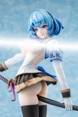 Оригинальная аниме фигурка &laquo;KDcolle NUKITASHI THE ANIMATION Ikuko Onabuta 1/7 Complete Figure&raquo;