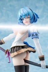 Оригинальная аниме фигурка &laquo;KDcolle NUKITASHI THE ANIMATION Ikuko Onabuta 1/7 Complete Figure&raquo;