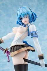 Оригинальная аниме фигурка &laquo;KDcolle NUKITASHI THE ANIMATION Ikuko Onabuta 1/7 Complete Figure&raquo;