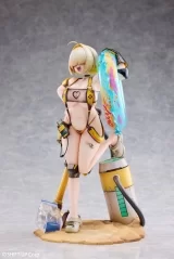 Оригинальная аниме фигурка &laquo;Goddess of Victory: Nikke Elegg: Boom and Shock 1/7 Complete Figure&raquo;