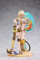 Оригинальная аниме фигурка &laquo;Goddess of Victory: Nikke Elegg: Boom and Shock 1/7 Complete Figure&raquo;